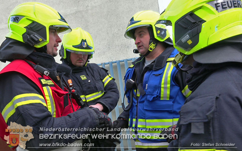 20260207_Brand im Dachbereich gerade noch rechtzeitig entdeckt in Pfaffstätten Foto: Stefan Schneider 20260207_Brand im Dachbereich gerade noch rechtzeitig entdeckt in Pfaffstätten Foto: Stefan Schneider