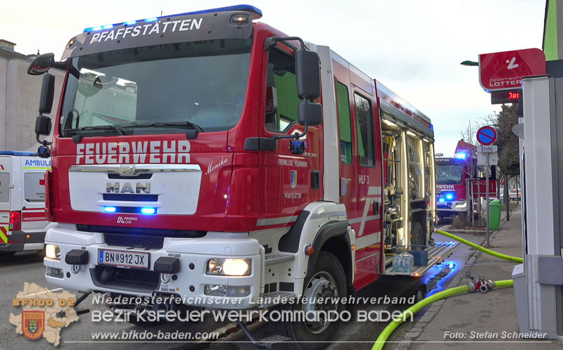 20260207_Brand im Dachbereich gerade noch rechtzeitig entdeckt in Pfaffstätten Foto: Stefan Schneider 20260207_Brand im Dachbereich gerade noch rechtzeitig entdeckt in Pfaffstätten Foto: Stefan Schneider