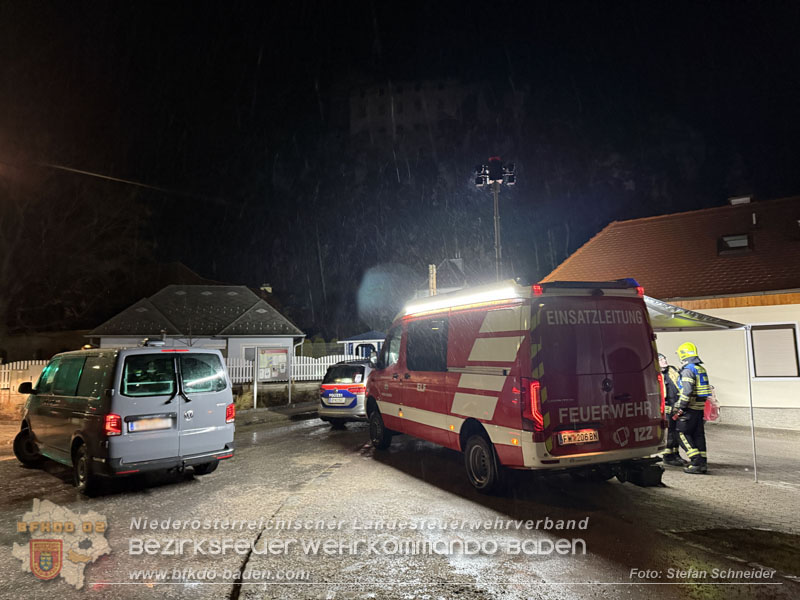20260214_Drohneneinsatz zur Suche nach abgängiger Person in Baden Foto: Stefan Schneider BFKDO BADEN