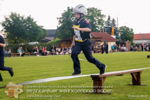 BFJLB 2016, Daniel Wirth
