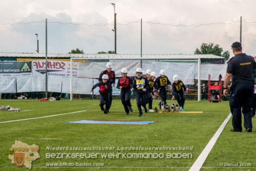 BFJLB 2016, Daniel Wirth