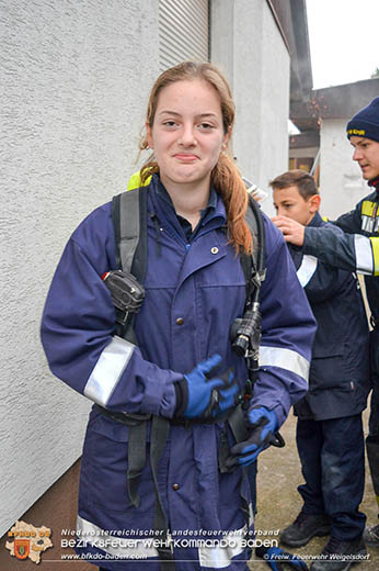 25 Stunden uebung der Feuerwehrjugend Weigelsdorf Foto: FF Weigelsdorf 25 Stunden uebung der Feuerwehrjugend Weigelsdorf Foto: FF Weigelsdorf