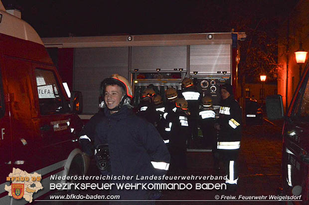 25 Stunden uebung der Feuerwehrjugend Weigelsdorf Foto: FF Weigelsdorf 25 Stunden uebung der Feuerwehrjugend Weigelsdorf Foto: FF Weigelsdorf