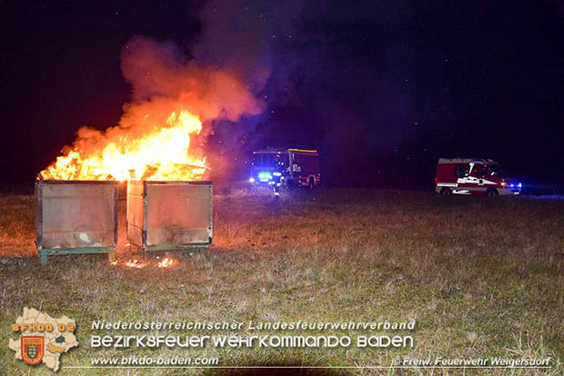 25 Stunden uebung der Feuerwehrjugend Weigelsdorf Foto: FF Weigelsdorf 25 Stunden uebung der Feuerwehrjugend Weigelsdorf Foto: FF Weigelsdorf