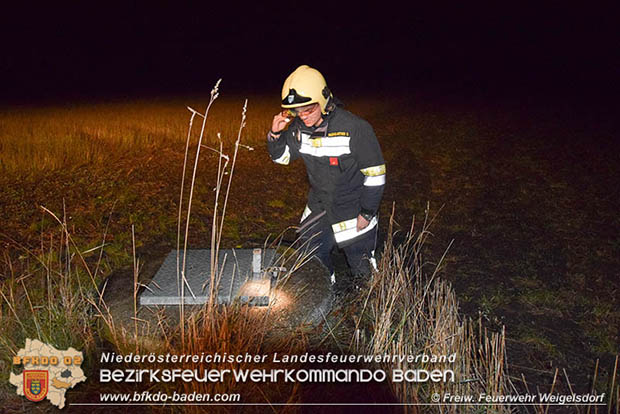 25 Stunden uebung der Feuerwehrjugend Weigelsdorf Foto: FF Weigelsdorf 25 Stunden uebung der Feuerwehrjugend Weigelsdorf Foto: FF Weigelsdorf