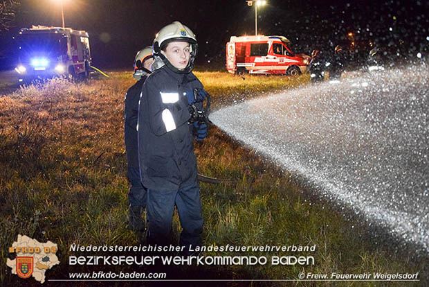 25 Stunden uebung der Feuerwehrjugend Weigelsdorf Foto: FF Weigelsdorf 25 Stunden uebung der Feuerwehrjugend Weigelsdorf Foto: FF Weigelsdorf