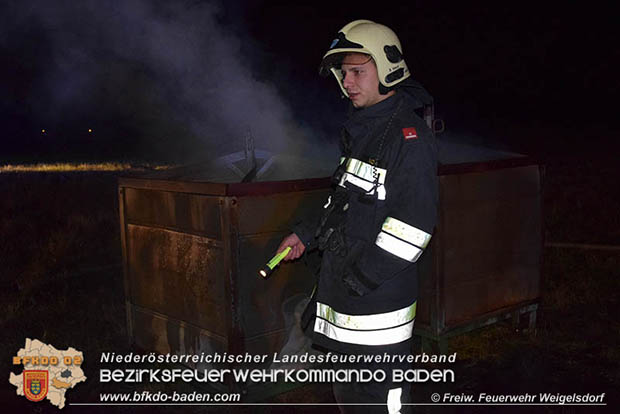 25 Stunden uebung der Feuerwehrjugend Weigelsdorf Foto: FF Weigelsdorf 25 Stunden uebung der Feuerwehrjugend Weigelsdorf Foto: FF Weigelsdorf