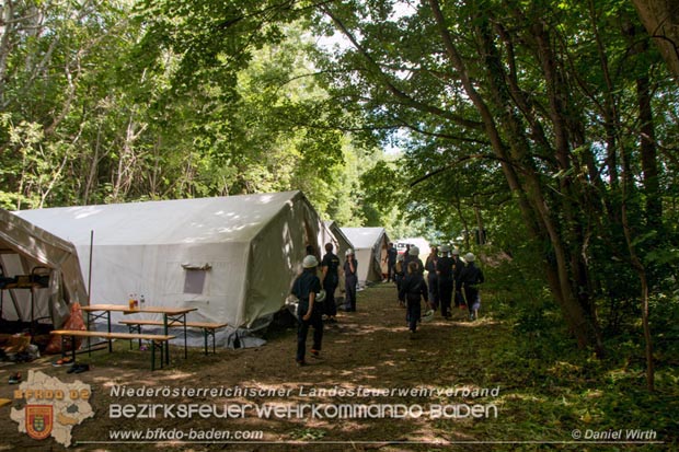 Bezirksfeuerwehrjugendleistungsbewerbe am 10. Juni 2017 im Schlosspark Tribuswinkel Foto: ASB ÖA Daniel Wirth AFKDO Baden-Land Bezirksfeuerwehrjugendleistungsbewerbe am 10. Juni 2017 im Schlosspark Tribuswinkel Foto: ASB ÖA Daniel Wirth AFKDO Baden-Land