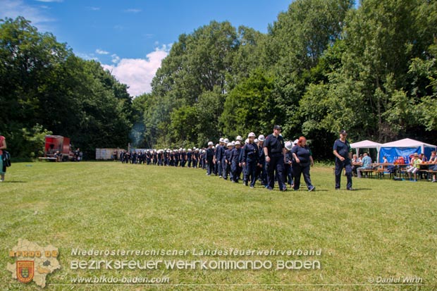 Bezirksfeuerwehrjugendleistungsbewerbe am 10. Juni 2017 im Schlosspark Tribuswinkel Foto: ASB ÖA Daniel Wirth AFKDO Baden-Land Bezirksfeuerwehrjugendleistungsbewerbe am 10. Juni 2017 im Schlosspark Tribuswinkel Foto: ASB ÖA Daniel Wirth AFKDO Baden-Land