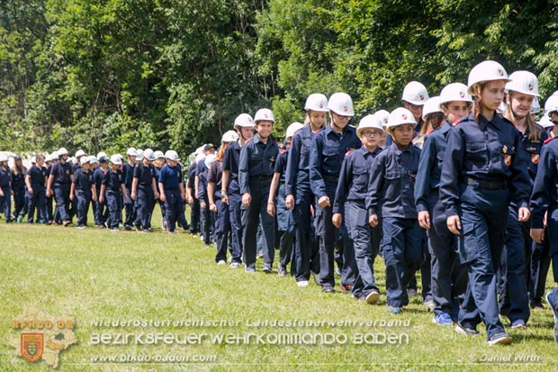 Bezirksfeuerwehrjugendleistungsbewerbe am 10. Juni 2017 im Schlosspark Tribuswinkel Foto: ASB ÖA Daniel Wirth AFKDO Baden-Land Bezirksfeuerwehrjugendleistungsbewerbe am 10. Juni 2017 im Schlosspark Tribuswinkel Foto: ASB ÖA Daniel Wirth AFKDO Baden-Land