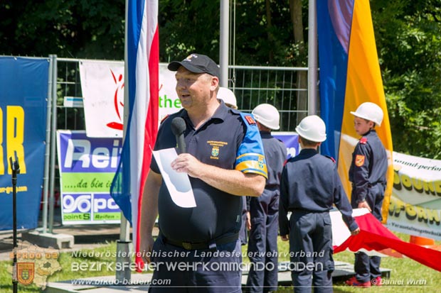 Bezirksfeuerwehrjugendleistungsbewerbe am 10. Juni 2017 im Schlosspark Tribuswinkel Foto: ASB ÖA Daniel Wirth AFKDO Baden-Land Bezirksfeuerwehrjugendleistungsbewerbe am 10. Juni 2017 im Schlosspark Tribuswinkel Foto: ASB ÖA Daniel Wirth AFKDO Baden-Land