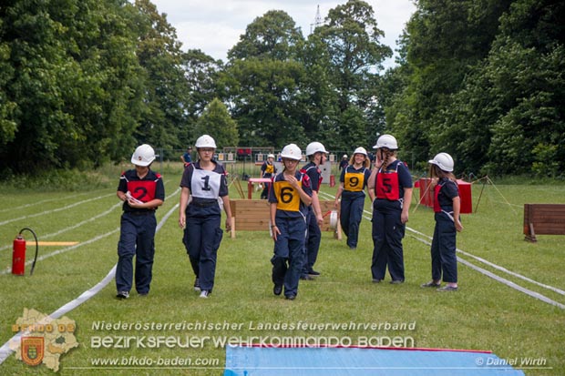 Bezirksfeuerwehrjugendleistungsbewerbe am 10. Juni 2017 im Schosspark Tribuswinkel Foto: ASB ÖA Daniel Wirth AFKDO Baden-Land Bezirksfeuerwehrjugendleistungsbewerbe am 10. Juni 2017 im Schosspark Tribuswinkel Foto: ASB ÖA Daniel Wirth AFKDO Baden-Land