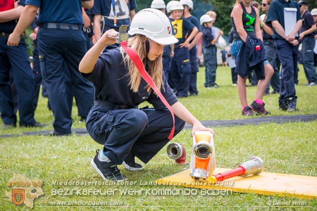 Bezirksfeuerwehrjugendleistungsbewerbe am 10. Juni 2017 im Schosspark Tribuswinkel Foto: ASB ÖA Daniel Wirth AFKDO Baden-Land Bezirksfeuerwehrjugendleistungsbewerbe am 10. Juni 2017 im Schosspark Tribuswinkel Foto: ASB ÖA Daniel Wirth AFKDO Baden-Land