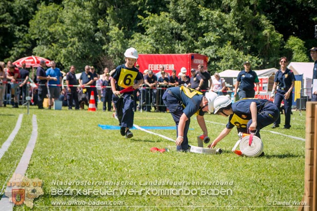 Bezirksfeuerwehrjugendleistungsbewerbe am 10. Juni 2017 im Schosspark Tribuswinkel Foto: ASB ÖA Daniel Wirth AFKDO Baden-Land Bezirksfeuerwehrjugendleistungsbewerbe am 10. Juni 2017 im Schosspark Tribuswinkel Foto: ASB ÖA Daniel Wirth AFKDO Baden-Land