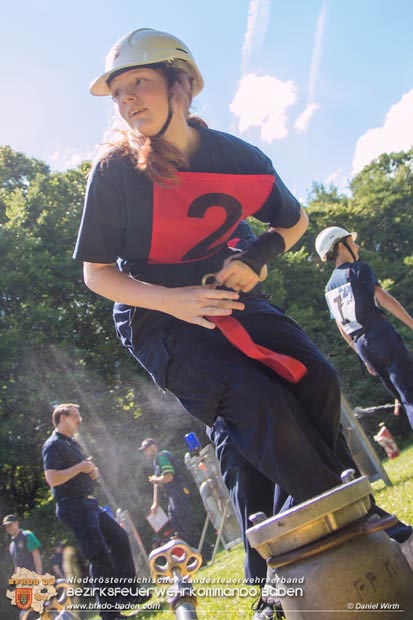 Bezirksfeuerwehrjugendleistungsbewerbe am 10. Juni 2017 im Schosspark Tribuswinkel Foto: ASB ÖA Daniel Wirth AFKDO Baden-Land Bezirksfeuerwehrjugendleistungsbewerbe am 10. Juni 2017 im Schosspark Tribuswinkel Foto: ASB ÖA Daniel Wirth AFKDO Baden-Land