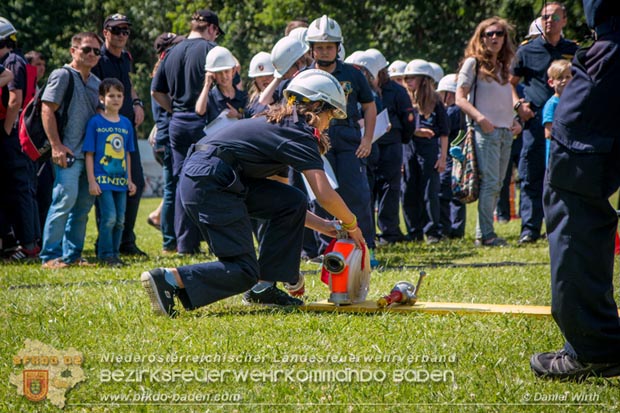 Bezirksfeuerwehrjugendleistungsbewerbe am 10. Juni 2017 im Schosspark Tribuswinkel Foto: ASB ÖA Daniel Wirth AFKDO Baden-Land Bezirksfeuerwehrjugendleistungsbewerbe am 10. Juni 2017 im Schosspark Tribuswinkel Foto: ASB ÖA Daniel Wirth AFKDO Baden-Land