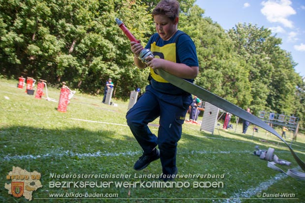 Bezirksfeuerwehrjugendleistungsbewerbe am 10. Juni 2017 im Schosspark Tribuswinkel Foto: ASB ÖA Daniel Wirth AFKDO Baden-Land Bezirksfeuerwehrjugendleistungsbewerbe am 10. Juni 2017 im Schosspark Tribuswinkel Foto: ASB ÖA Daniel Wirth AFKDO Baden-Land