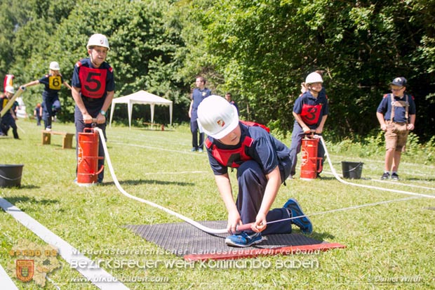 Bezirksfeuerwehrjugendleistungsbewerbe am 10. Juni 2017 im Schosspark Tribuswinkel Foto: ASB ÖA Daniel Wirth AFKDO Baden-Land Bezirksfeuerwehrjugendleistungsbewerbe am 10. Juni 2017 im Schosspark Tribuswinkel Foto: ASB ÖA Daniel Wirth AFKDO Baden-Land