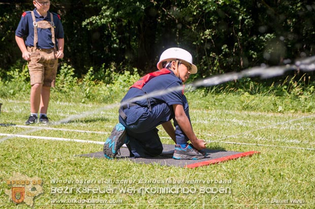 Bezirksfeuerwehrjugendleistungsbewerbe am 10. Juni 2017 im Schosspark Tribuswinkel Foto: ASB ÖA Daniel Wirth AFKDO Baden-Land Bezirksfeuerwehrjugendleistungsbewerbe am 10. Juni 2017 im Schosspark Tribuswinkel Foto: ASB ÖA Daniel Wirth AFKDO Baden-Land