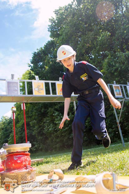Bezirksfeuerwehrjugendleistungsbewerbe am 10. Juni 2017 im Schosspark Tribuswinkel Foto: ASB ÖA Daniel Wirth AFKDO Baden-Land Bezirksfeuerwehrjugendleistungsbewerbe am 10. Juni 2017 im Schosspark Tribuswinkel Foto: ASB ÖA Daniel Wirth AFKDO Baden-Land