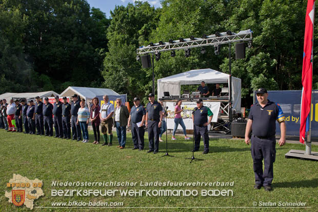 Bezirksfeuerwehrjugendleistungsbewerbe am 10. Juni 2017 im Schlosspark Tribuswinkel Foto: Stefan Schneider BFKDO Baden Bezirksfeuerwehrjugendleistungsbewerbe am 10. Juni 2017 im Schlosspark Tribuswinkel Foto: Stefan Schneider BFKDO Baden