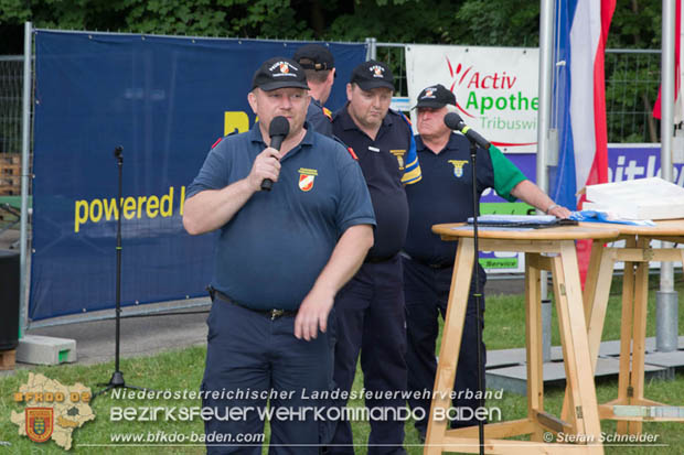 Bezirksfeuerwehrjugendleistungsbewerbe am 10. Juni 2017 im Schosspark Tribuswinkel Foto: Stefan Schneider BFKDO Baden Bezirksfeuerwehrjugendleistungsbewerbe am 10. Juni 2017 im Schosspark Tribuswinkel Foto: Stefan Schneider BFKDO Baden