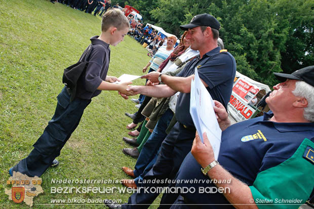 Bezirksfeuerwehrjugendleistungsbewerbe am 10. Juni 2017 im Schosspark Tribuswinkel Foto: Stefan Schneider BFKDO Baden Bezirksfeuerwehrjugendleistungsbewerbe am 10. Juni 2017 im Schosspark Tribuswinkel Foto: Stefan Schneider BFKDO Baden