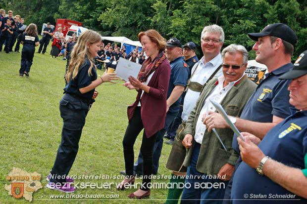 Bezirksfeuerwehrjugendleistungsbewerbe am 10. Juni 2017 im Schosspark Tribuswinkel Foto: Stefan Schneider BFKDO Baden Bezirksfeuerwehrjugendleistungsbewerbe am 10. Juni 2017 im Schosspark Tribuswinkel Foto: Stefan Schneider BFKDO Baden
