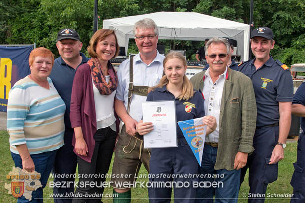 Bezirksfeuerwehrjugendleistungsbewerbe am 10. Juni 2017 im Schosspark Tribuswinkel Foto: Stefan Schneider BFKDO Baden Bezirksfeuerwehrjugendleistungsbewerbe am 10. Juni 2017 im Schosspark Tribuswinkel Foto: Stefan Schneider BFKDO Baden