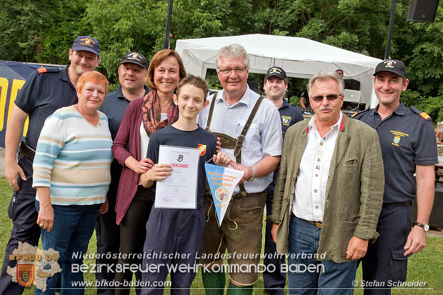 Bezirksfeuerwehrjugendleistungsbewerbe am 10. Juni 2017 im Schosspark Tribuswinkel Foto: Stefan Schneider BFKDO Baden Bezirksfeuerwehrjugendleistungsbewerbe am 10. Juni 2017 im Schosspark Tribuswinkel Foto: Stefan Schneider BFKDO Baden