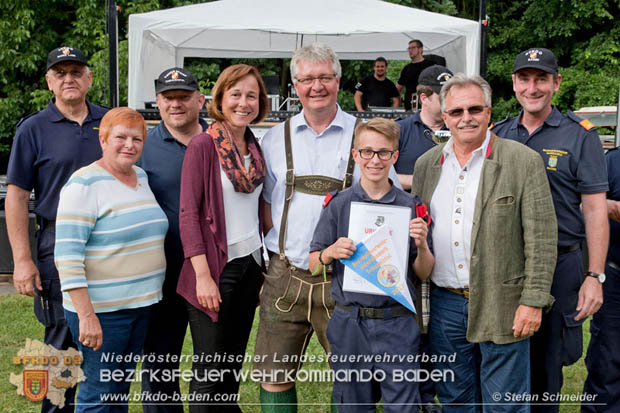 Bezirksfeuerwehrjugendleistungsbewerbe am 10. Juni 2017 im Schosspark Tribuswinkel Foto: Stefan Schneider BFKDO Baden Bezirksfeuerwehrjugendleistungsbewerbe am 10. Juni 2017 im Schosspark Tribuswinkel Foto: Stefan Schneider BFKDO Baden