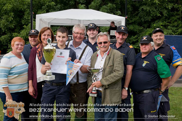 Bezirksfeuerwehrjugendleistungsbewerbe am 10. Juni 2017 im Schosspark Tribuswinkel Foto: Stefan Schneider BFKDO Baden Bezirksfeuerwehrjugendleistungsbewerbe am 10. Juni 2017 im Schosspark Tribuswinkel Foto: Stefan Schneider BFKDO Baden
