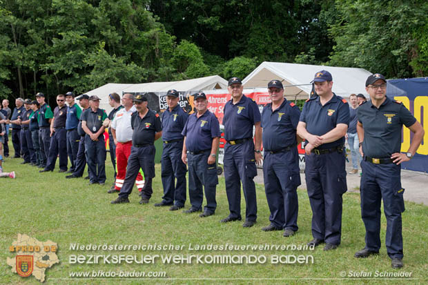 Bezirksfeuerwehrjugendleistungsbewerbe am 10. Juni 2017 im Schosspark Tribuswinkel Foto: Stefan Schneider BFKDO Baden Bezirksfeuerwehrjugendleistungsbewerbe am 10. Juni 2017 im Schosspark Tribuswinkel Foto: Stefan Schneider BFKDO Baden