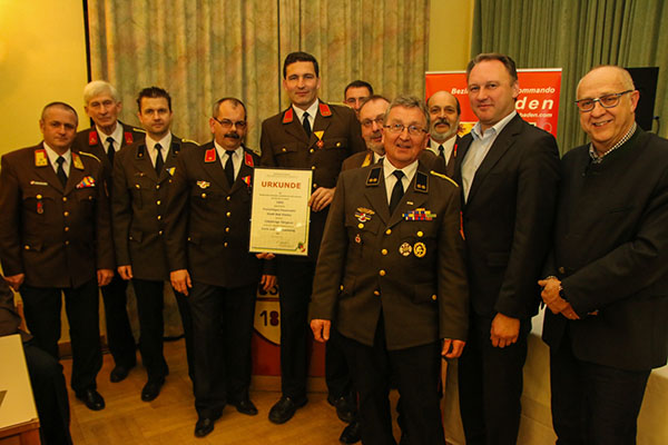 20150306_Bezirksfeuerwehrtag in Bad Vöslau Foto © Daniel Wirth/BFK Baden 20150306_Bezirksfeuerwehrtag in Bad Vöslau Foto © Daniel Wirth/BFK Baden