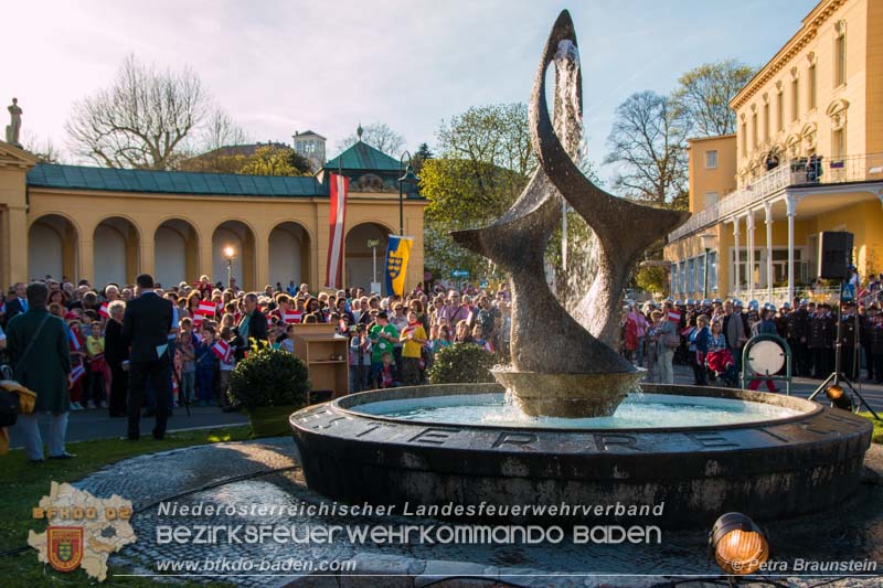 60 Jahre Staatsvertrag - Petra Braunstein