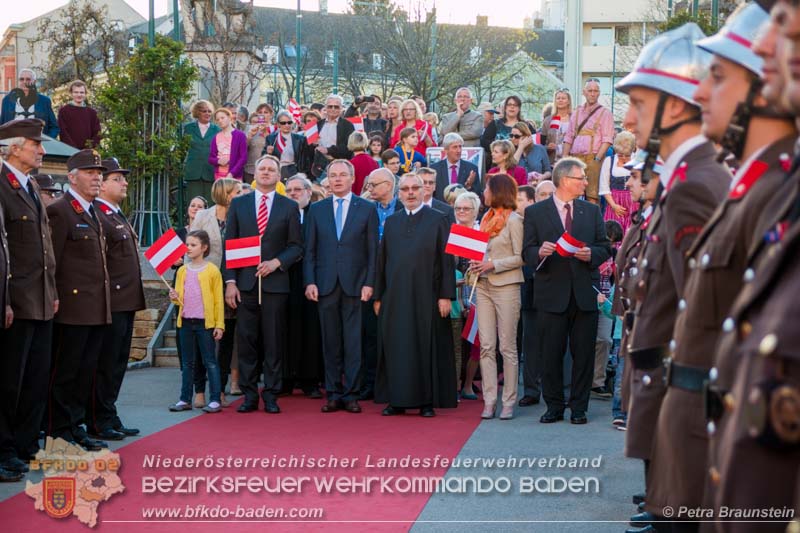60 Jahre Staatsvertrag - Petra Braunstein
