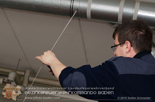 Software-Update BOS Digitalfunkgeräte - Stefan Schneider BFK Baden