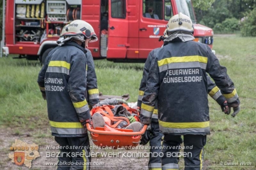KHD - Blumau : Daniel Wirth, BFK Baden KHD - Blumau : Daniel Wirth, BFK Baden