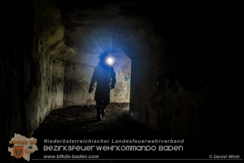 KHD - Blumau : Daniel Wirth, BFK Baden KHD - Blumau : Daniel Wirth, BFK Baden