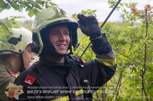 KHD - Blumau : Daniel Wirth, BFK Baden KHD - Blumau : Daniel Wirth, BFK Baden