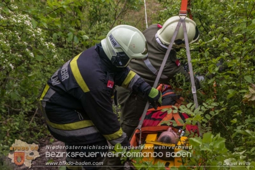 KHD - Blumau : Daniel Wirth, BFK Baden KHD - Blumau : Daniel Wirth, BFK Baden
