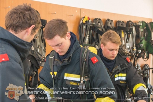 2015 - BFKDO Baden, Daniel Wirth 