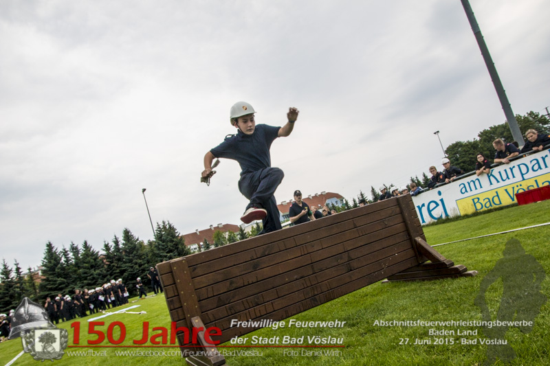 2015 BFK Baden - Fototeam AFLB 2015