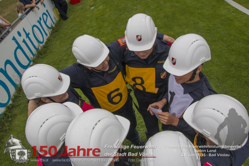 2015 BFK Baden - Fototeam AFLB 2015