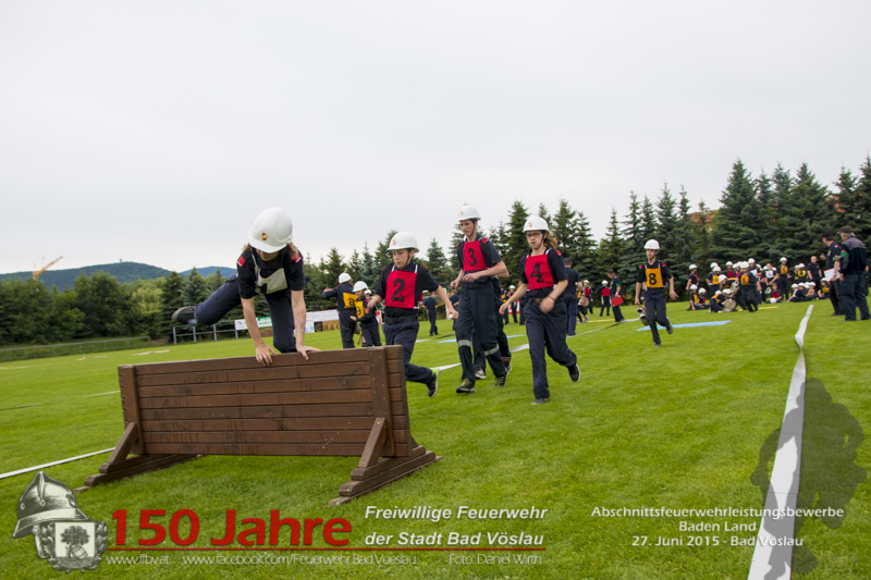 2015 BFK Baden - Fototeam AFLB 2015