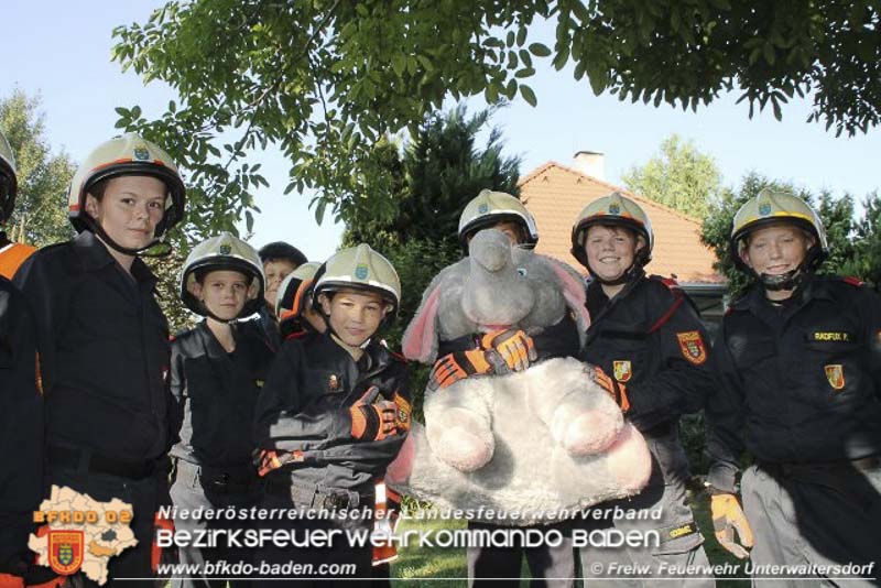 FF Unterwaltersdorf 2015 FF Unterwaltersdorf 2015