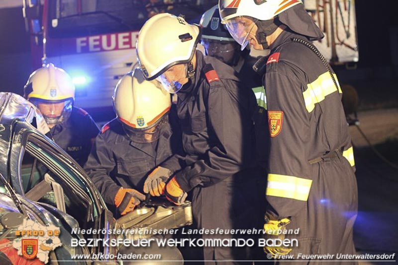 FF Unterwaltersdorf 2015 FF Unterwaltersdorf 2015