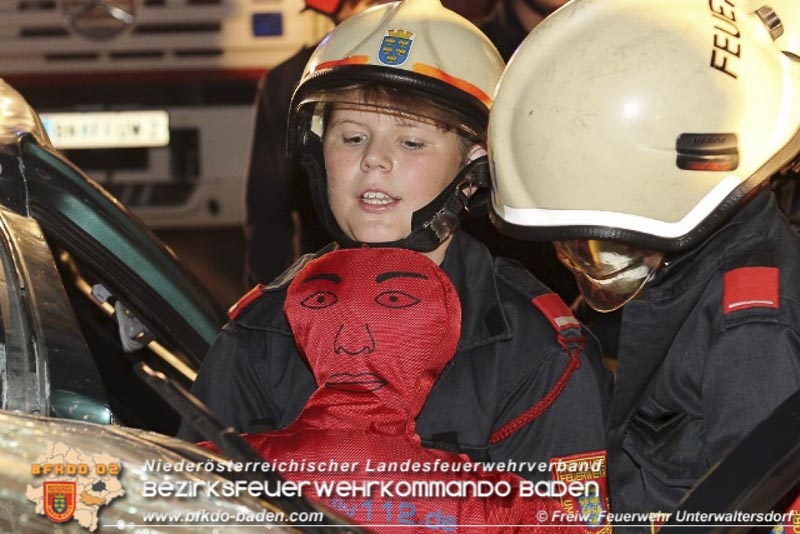 FF Unterwaltersdorf 2015 FF Unterwaltersdorf 2015
