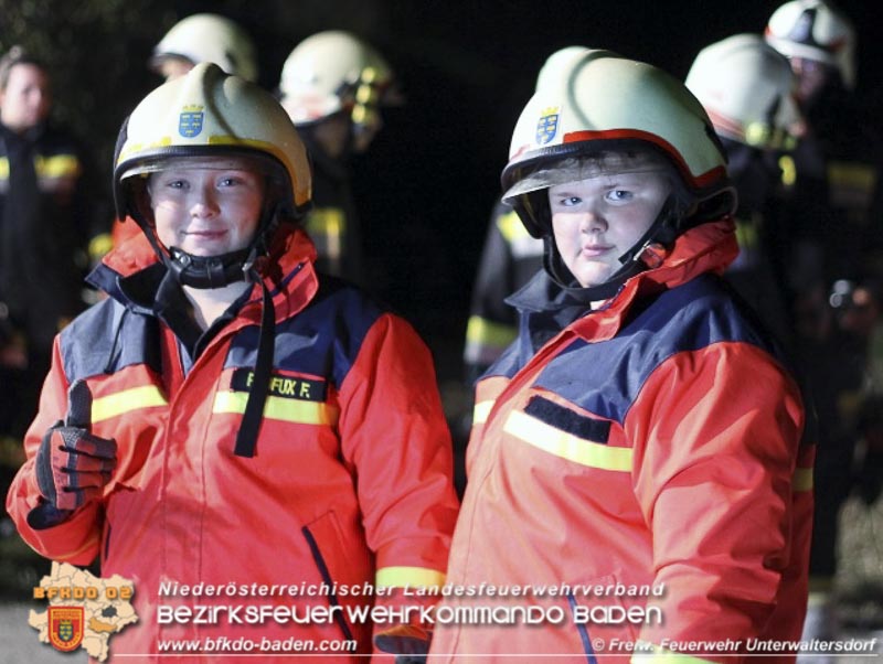 2015 FF Unterwaltersdorf 