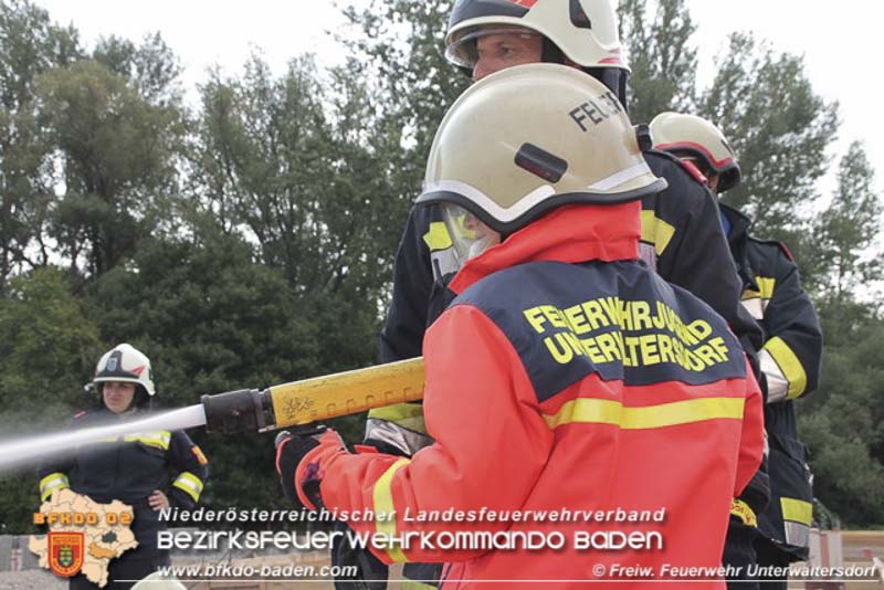 FF Unterwaltersdorf 2015 FF Unterwaltersdorf 2015